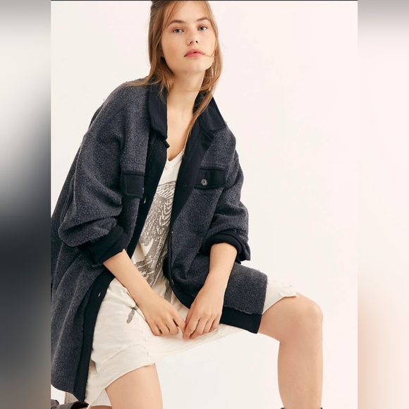 Free People Ruby Jacket - Picture 4 of 9